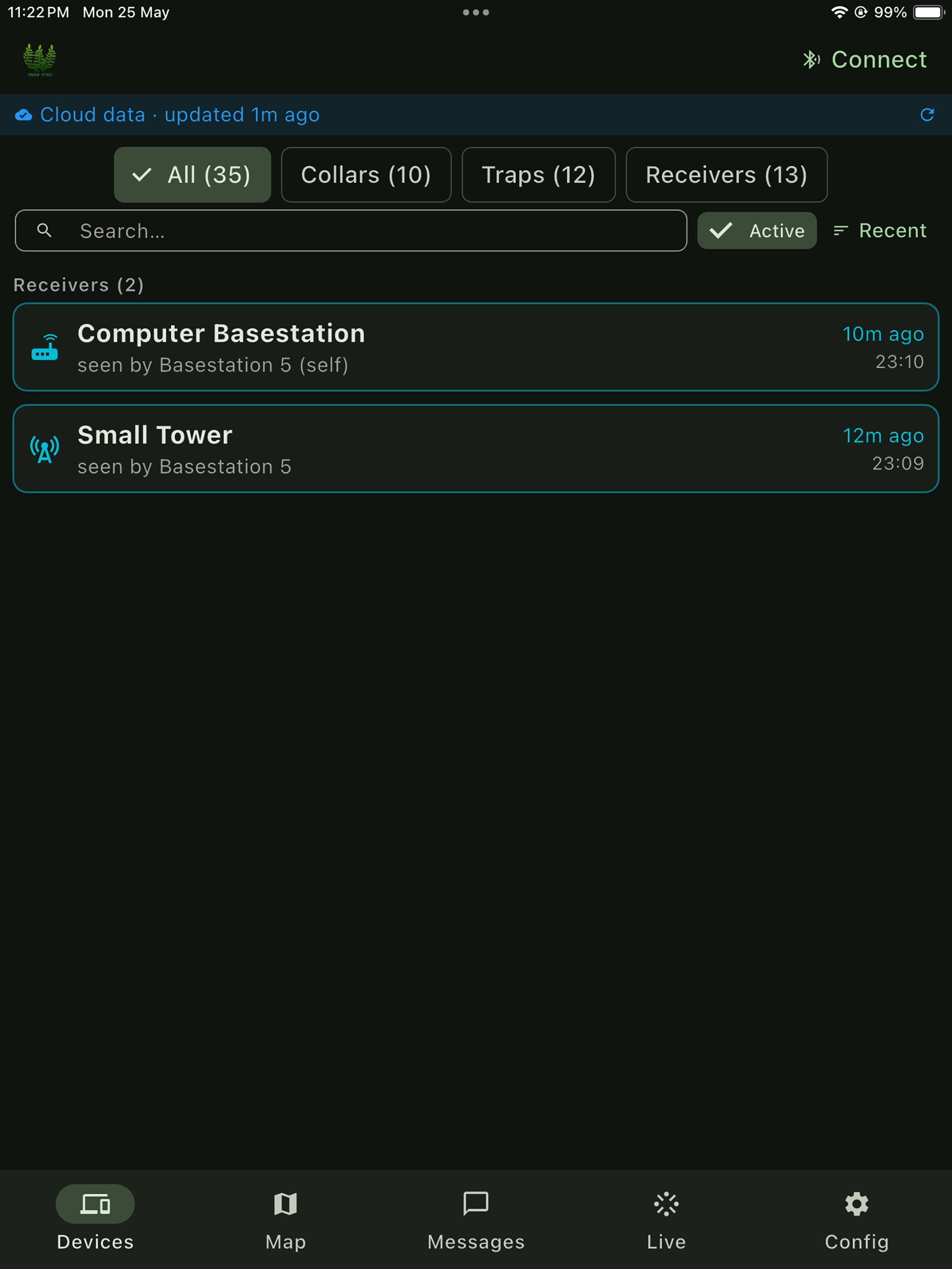 TRAK Wildlife screenshot 7