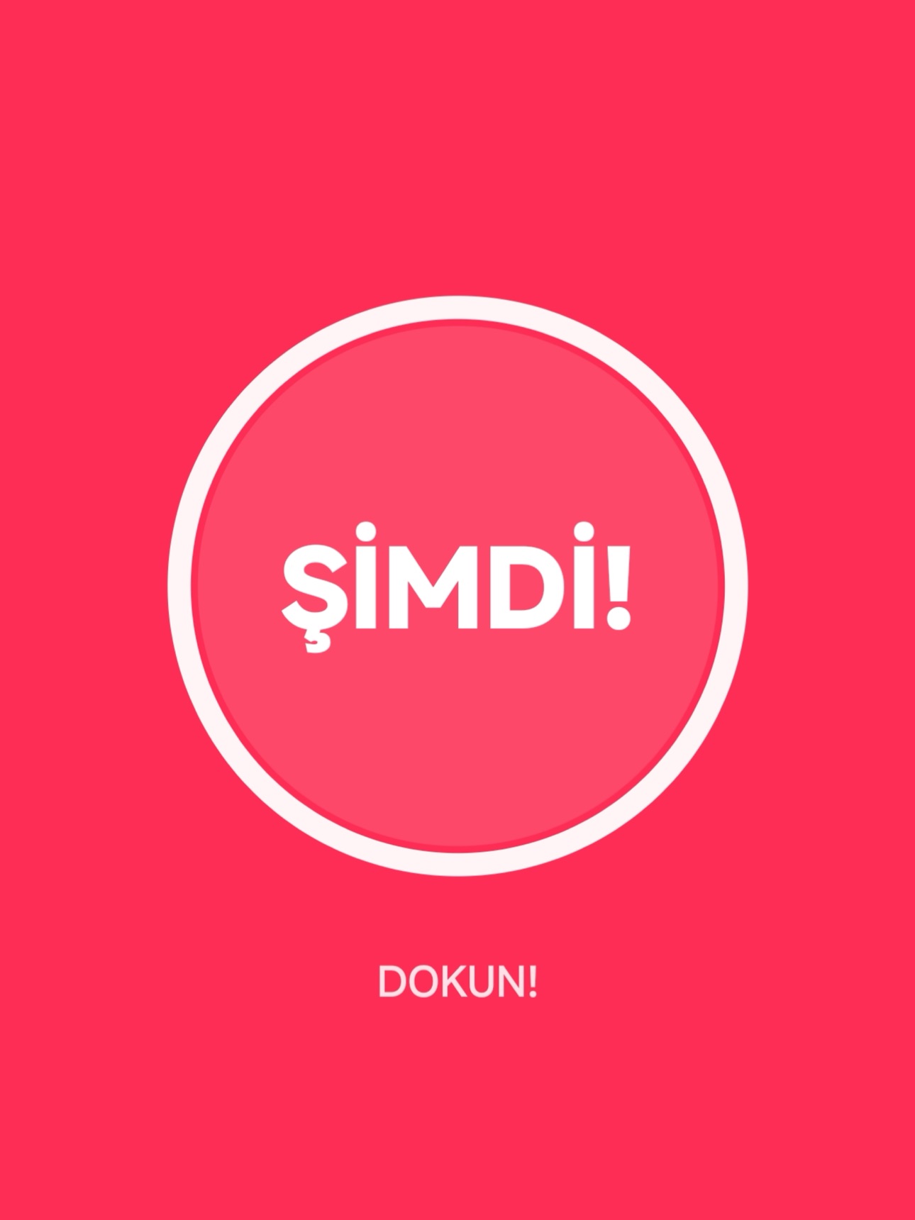 Screenshot 8 of Don't Blink: Tap Don't Tap