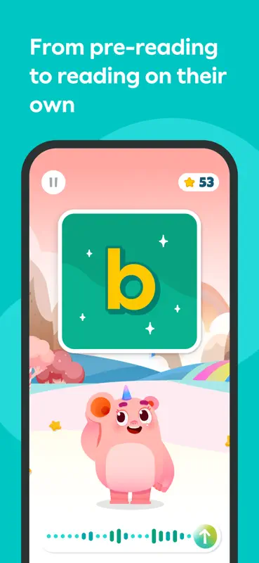 Ello 2.0: Learn Reading & Math screenshot 7 of 10