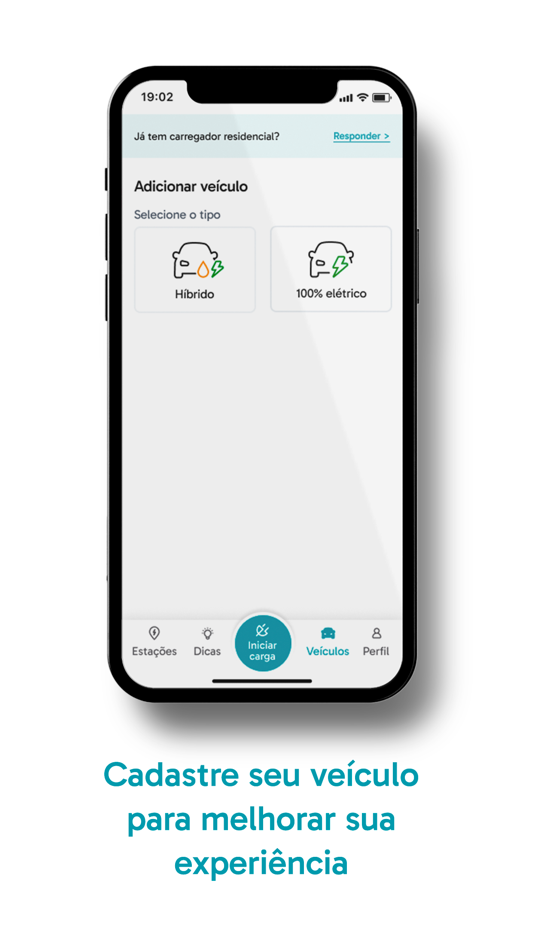 #10. Shell Recharge Latam (iOS) By: Raízen S/A