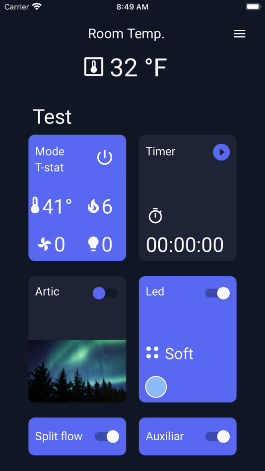 #1. Proflame Connect Plus (iOS) 由: Sit s.p.a