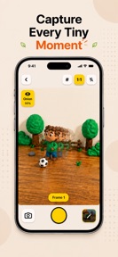 Stop Motion Studio Maker screenshot