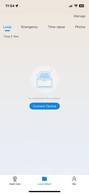 AMGEKE screenshot 2