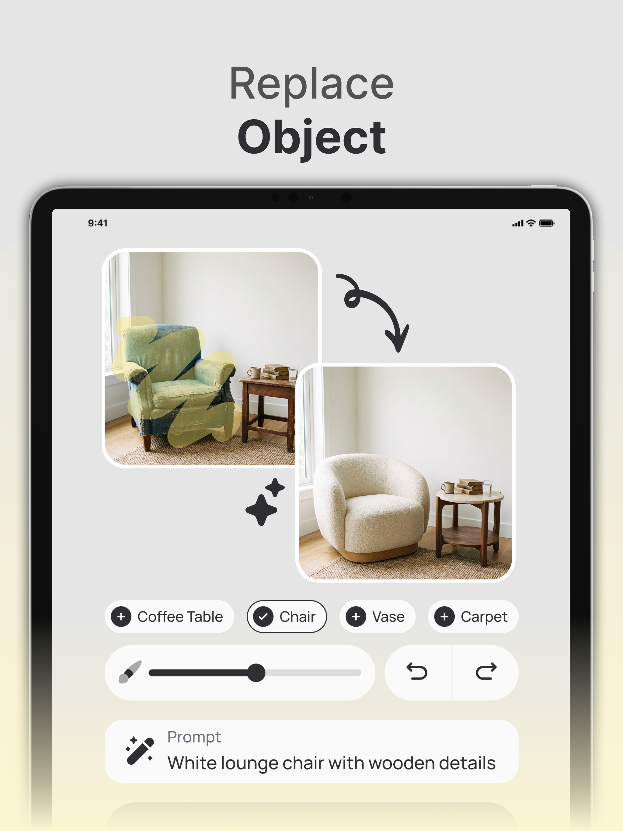 Housify AI: Visual Home Design screenshot 18