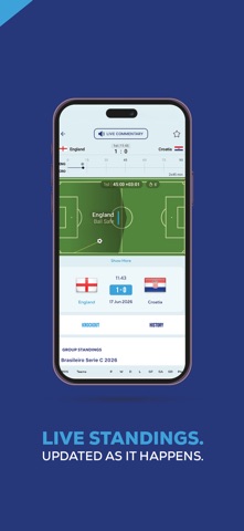 SportPesa Score iPhone screenshot