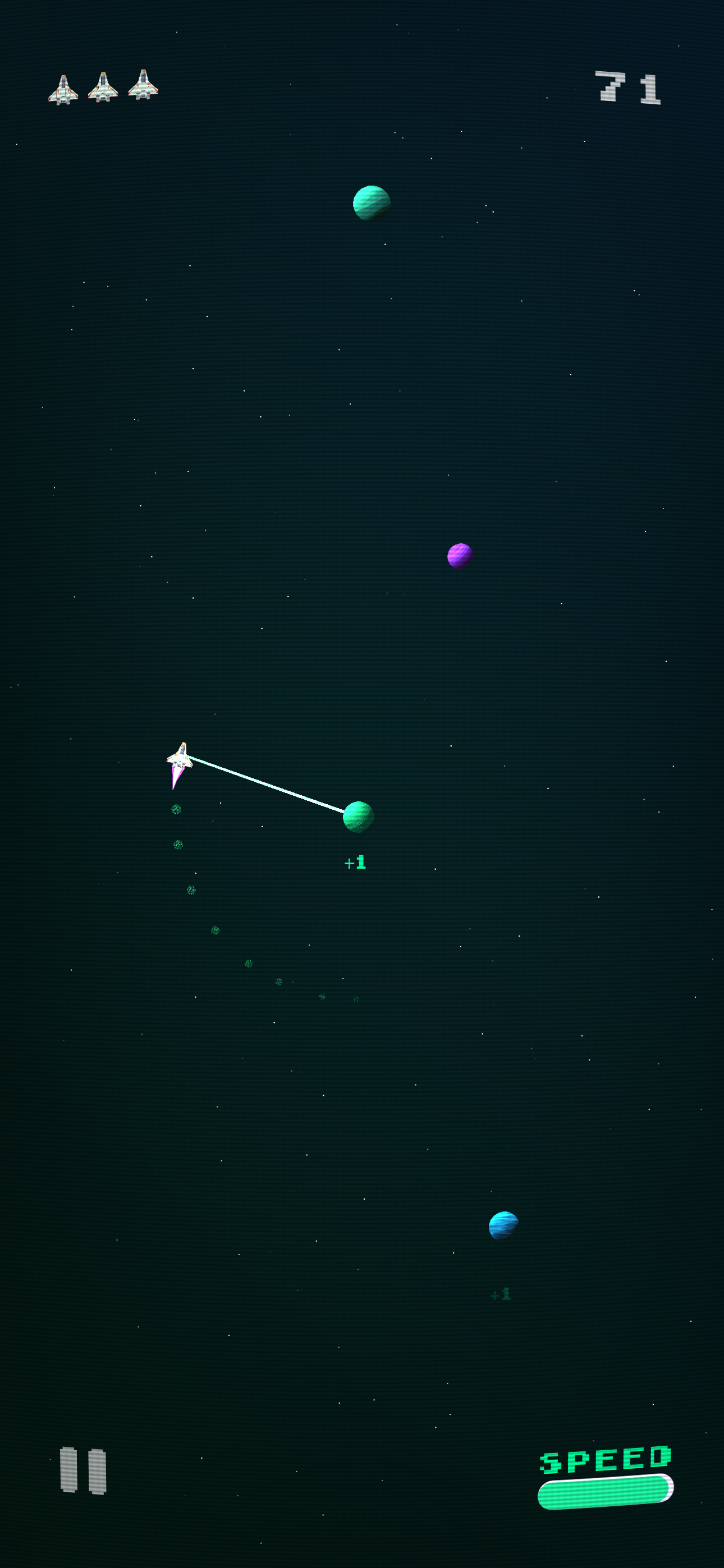 Astroslinger screenshot 3