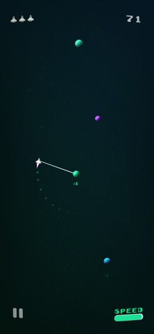 Astroslinger Screenshot 2 of 7
