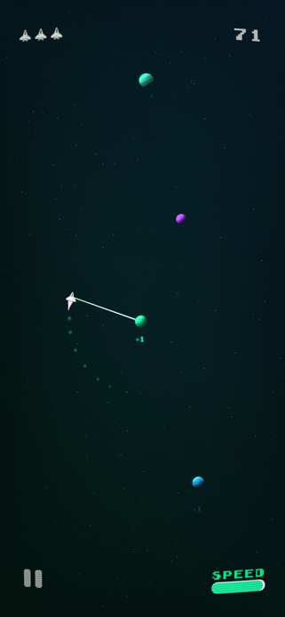 Astroslinger Screenshot 2 of 7