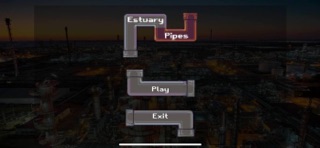 Estuary Pipes iPhone screenshot