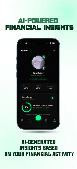 Pocket Hishab screenshot 4