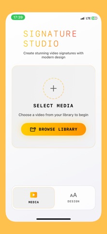Video Watermark Maker Add Text Screenshot 1 of 4