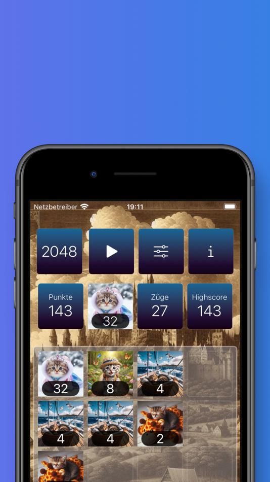 #5. NOMBROLUDO (iOS) 由: Martin Hanske