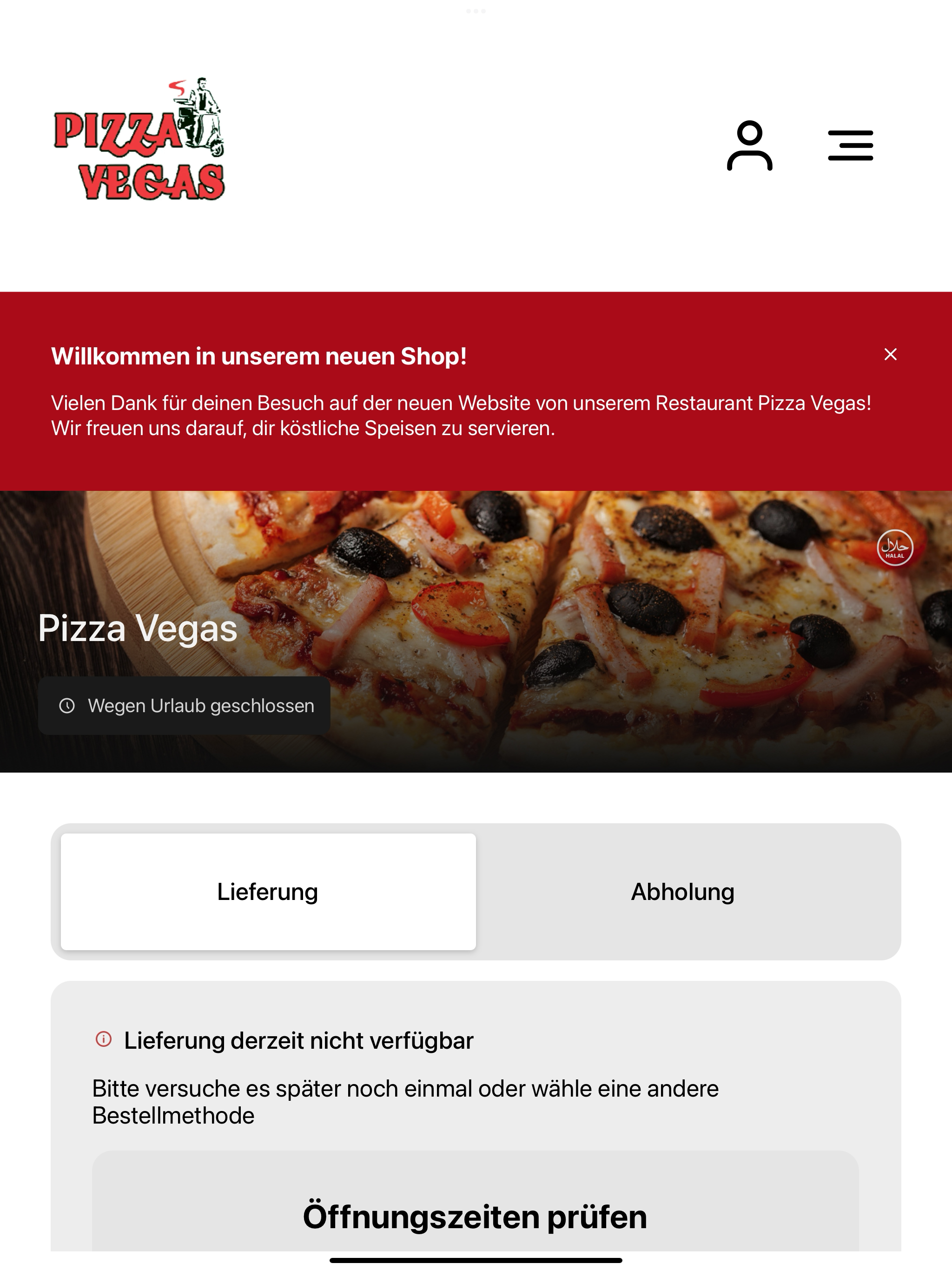 Pizza Vegas screenshot 5
