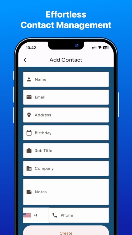 Tone Caller ID screenshot-3