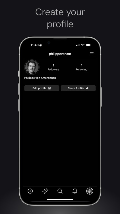 Peekly - Dating & Friendships screenshot-3