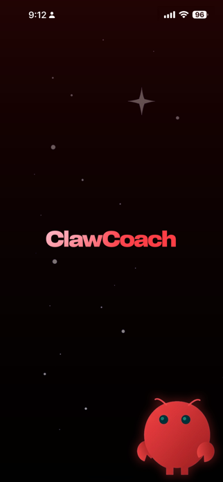 ClawCoach Screenshot 7 of 7