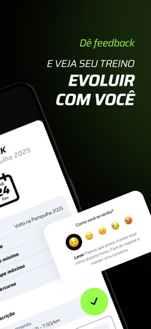Correria screenshot
