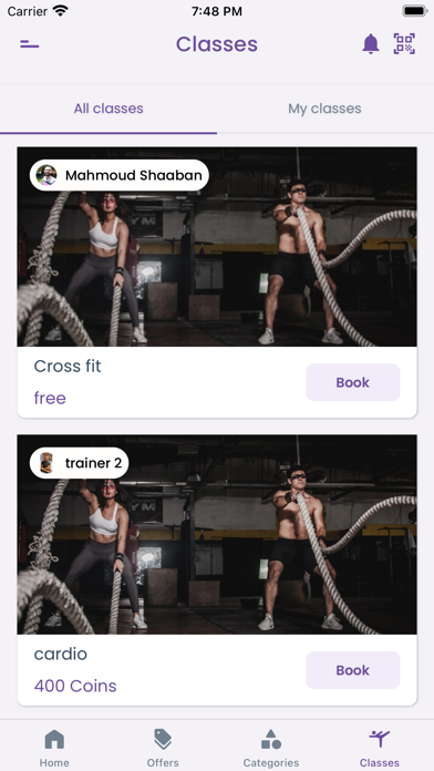 AQUALITE Screenshot