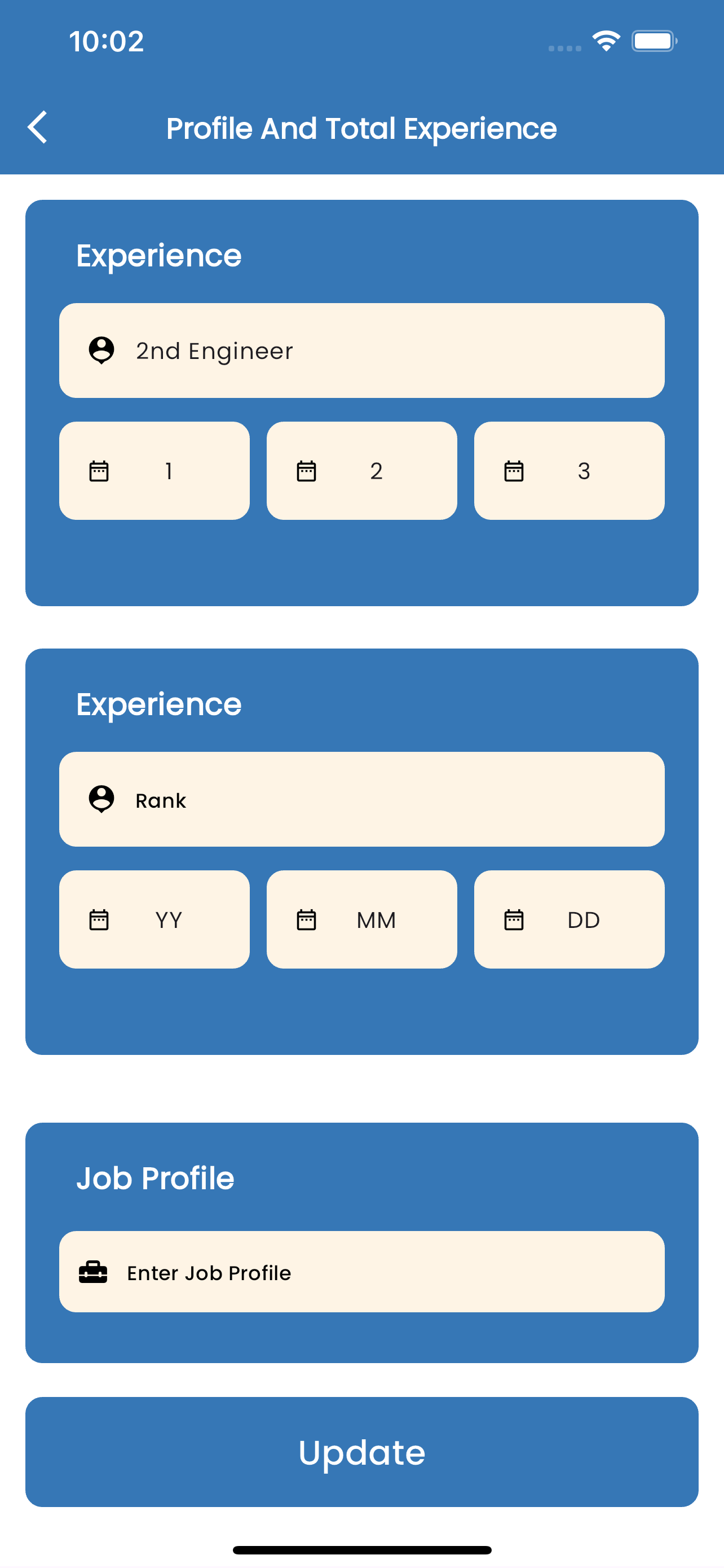 Cuttr Ai - Hairstyle Finder