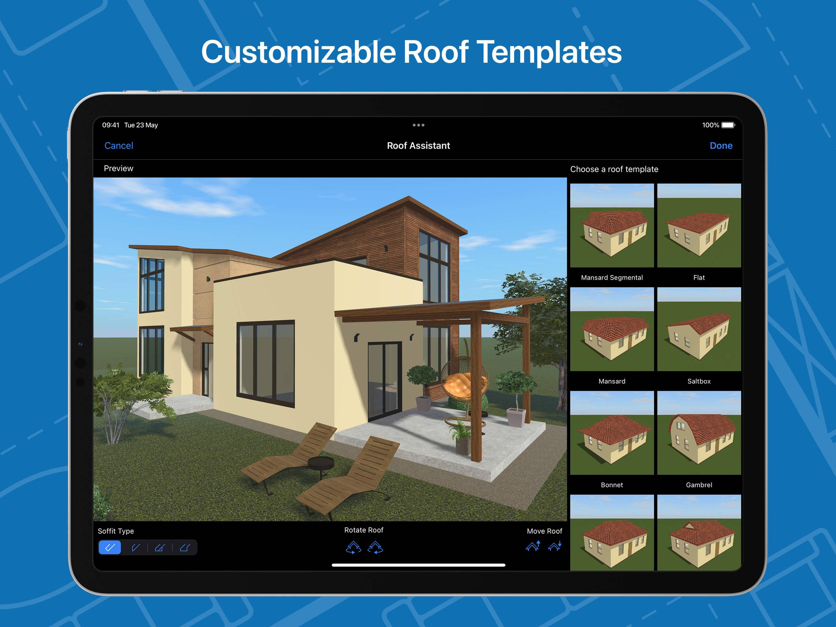 Live Home 3D - House Design