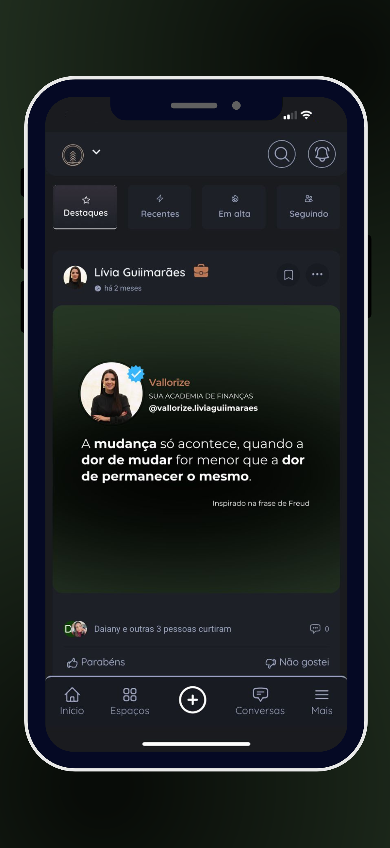 Vallorïze screenshot 3