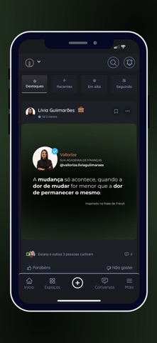 Vallorïze screenshot