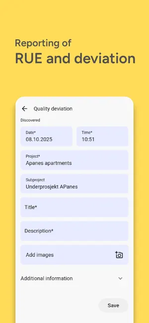 SmartDok screenshot 4