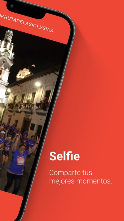 10K Ruta de las Iglesias screenshot-4