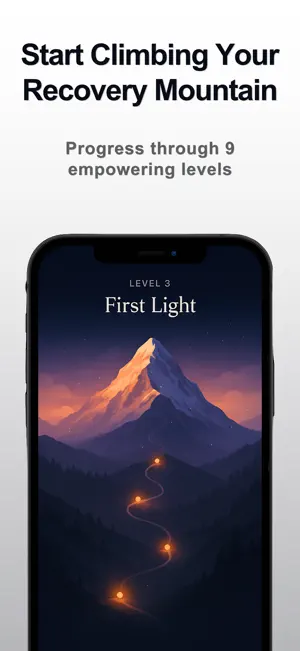 Ascend: Break Free & Rise screenshot 3