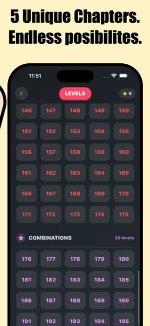 Ringshift - Color Sort Puzzle screenshot 4