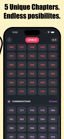 Ringshift - Color Sort Puzzle Screenshot 4 of 4