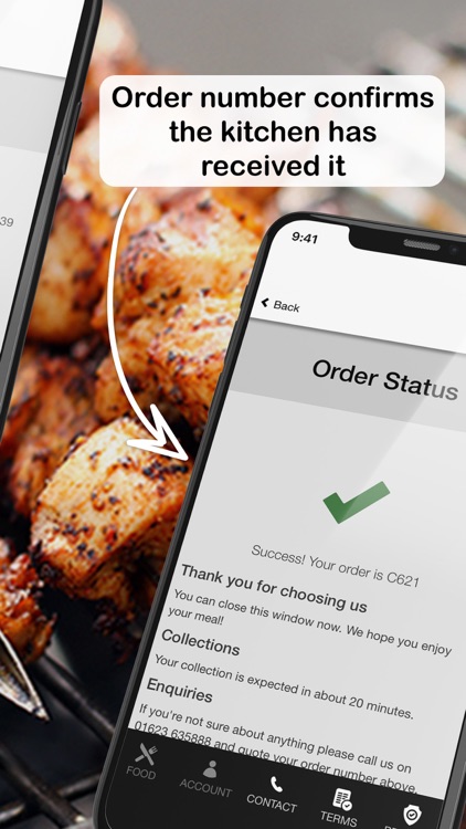 Angelos Pizza in Mansfield screenshot-4