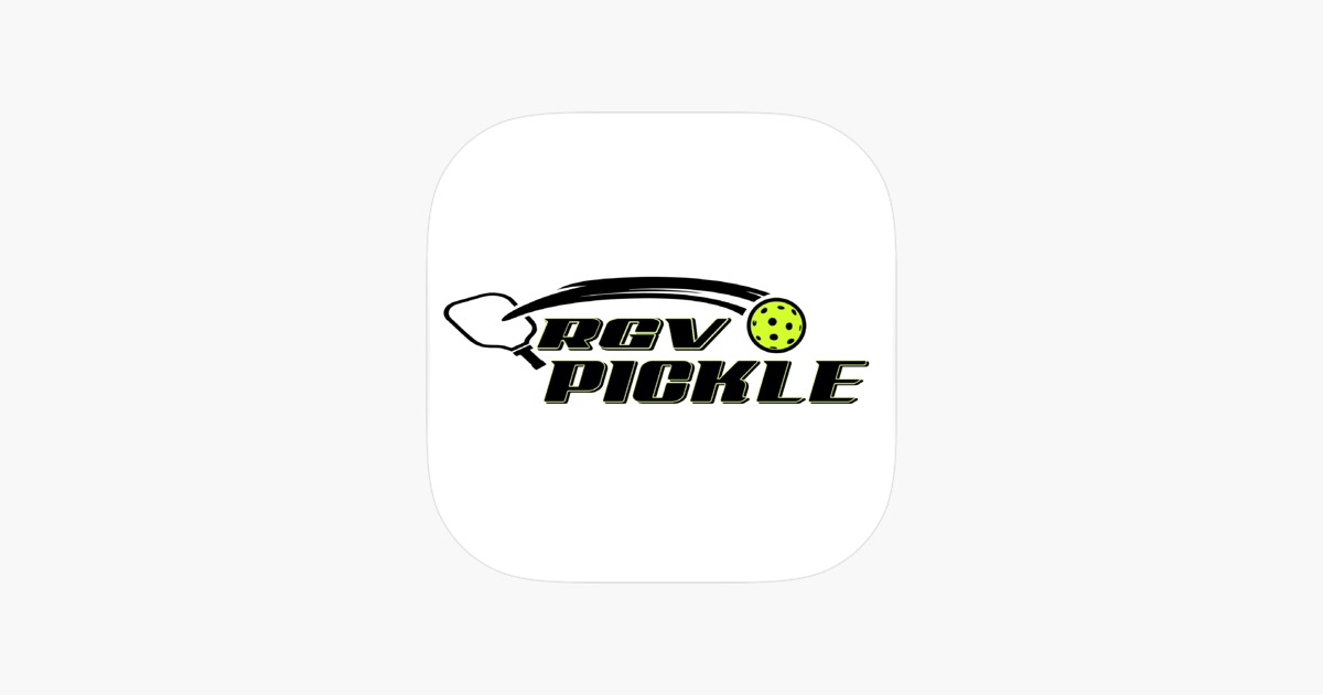 ‎RGV Pickle App - App Store