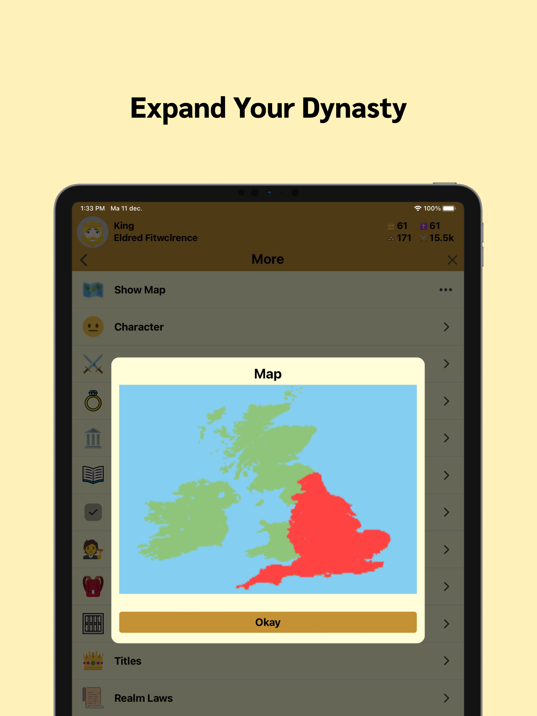 Medieval Life - Life Simulator