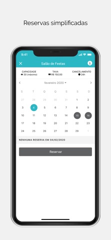 Atual Gestão Screenshot 2 of 6