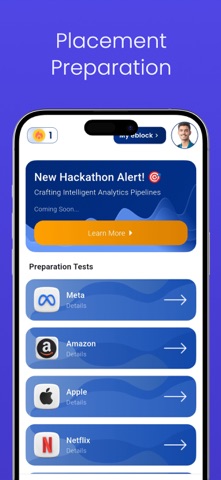Sam Global University screenshot