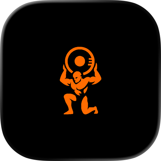 Atlas: Workout & Fitness