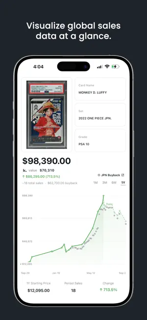Komp TCG: Comp Cards screenshot 4