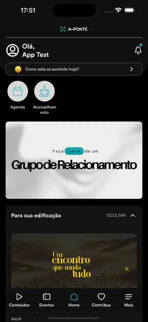 A Ponte BH screenshot 1