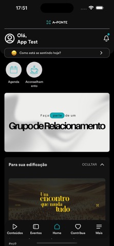 A Ponte BH screenshot