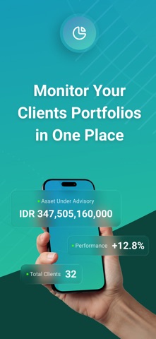 Moduit Wealth Partner Screenshot 5 of 5