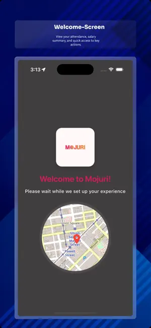 Mojuri screenshot 4
