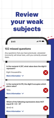 Praxis Test Prep 2026 Screenshot 8 of 10
