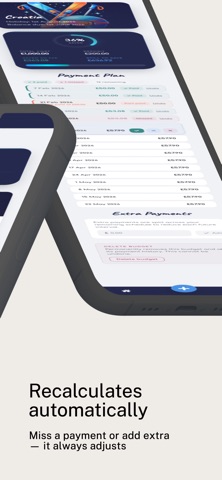 Budget Expert App screenshot