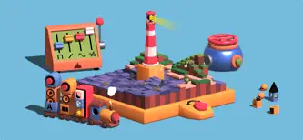 ODDADA screenshot 2