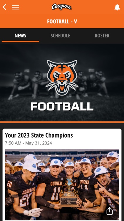 MTCS Athletics screenshot-4