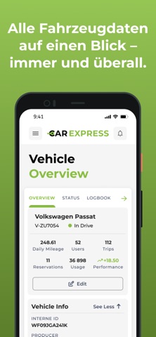 CarExpress Screenshot 3 of 8