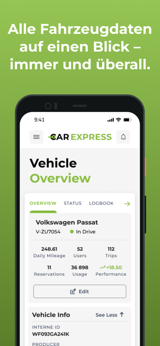 CarExpress Screenshot 3 of 8