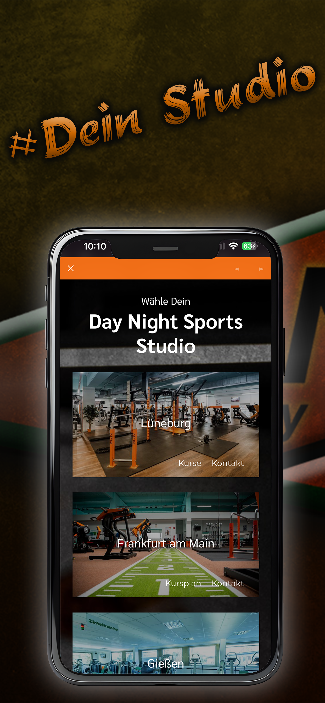 Day Night Sports