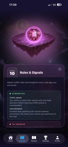Mettis AI screenshot